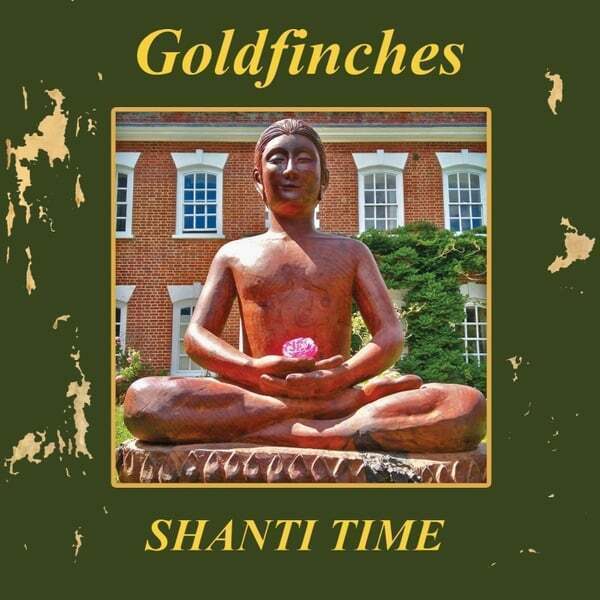 Cover art for Shanti Time